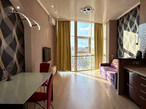 квартира за адресою Сабанський пров., 3