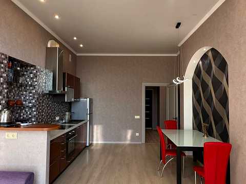квартира за адресою Сабанський пров., 3
