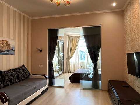 квартира за адресою Сабанський пров., 3