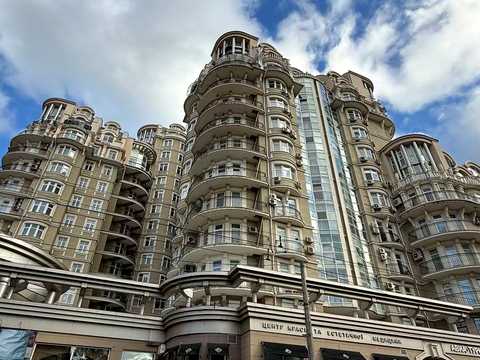 квартира за адресою Сабанський пров., 3