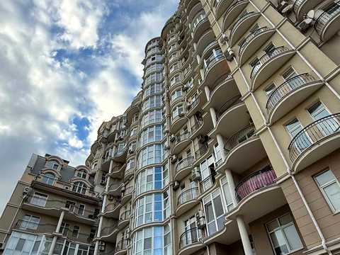 квартира за адресою Сабанський пров., 3