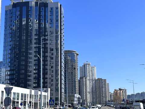 коммерческая по адресу Трускавецкая ул., 10-Г