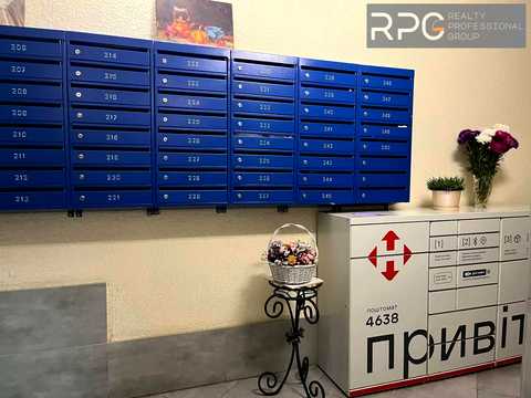 квартира за адресою с. Новосілки, Приміська вул., 26-Б