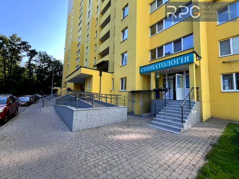 квартира за адресою с. Новосілки, Приміська вул., 26-Б