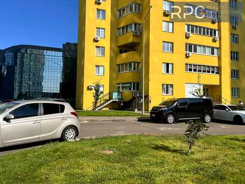 квартира за адресою с. Новосілки, Приміська вул., 26-Б