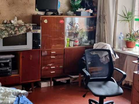 квартира по адресу Академика Королёва ул., 56