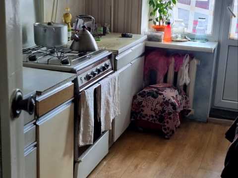 квартира по адресу Академика Королёва ул., 56