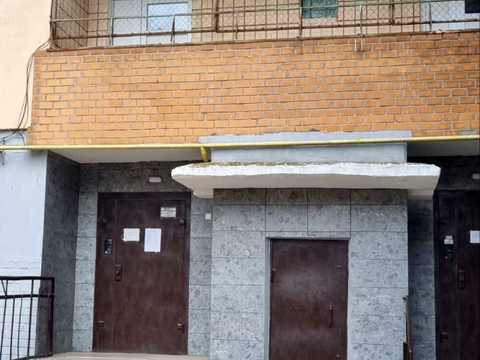 квартира по адресу Академика Королёва ул., 56