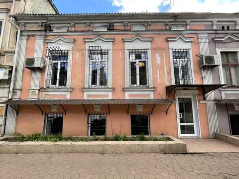 комерційна за адресою Одеса, Олександра Станкова вул. (Лейтенанта Шмідта), 9