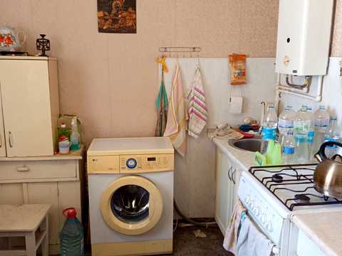 квартира за адресою Новосельського вул., 60