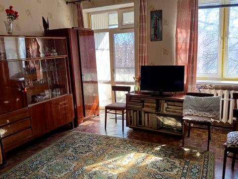 квартира за адресою Новосельського вул., 60