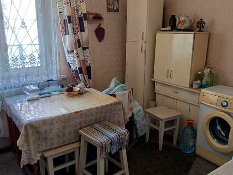 квартира за адресою Новосельського вул., 60