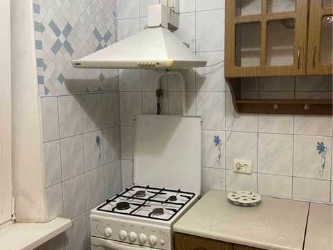 квартира за адресою Якова Гальчевського вул. (Гайдара), 27/1