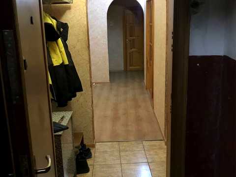 квартира по адресу Якова Гальчевського ул. (Гайдара), 27/1