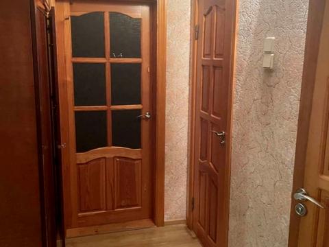 квартира за адресою Якова Гальчевського вул. (Гайдара), 27/1