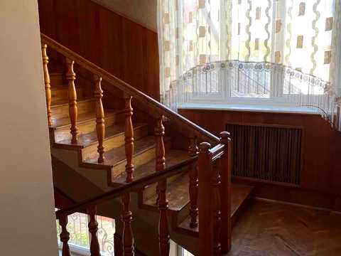 дом по адресу Панаса Мирного ул., 12