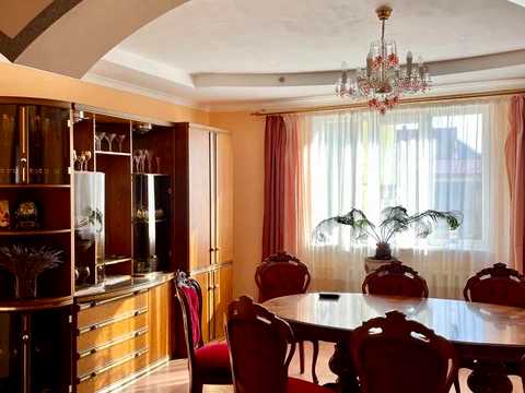 дом по адресу Панаса Мирного ул., 12