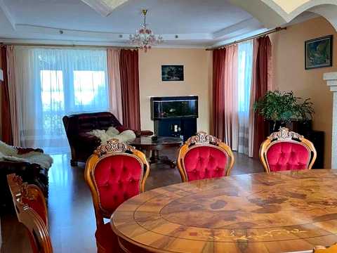 дом по адресу Панаса Мирного ул., 12