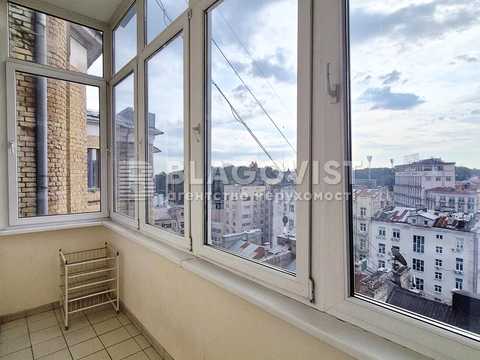 квартира за адресою Костельна вул., 8