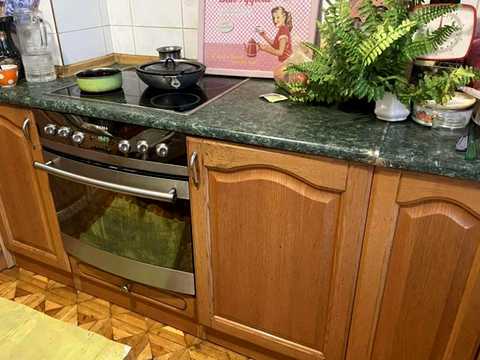квартира за адресою Князя Володимира Великого просп., 77а