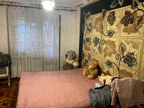 квартира за адресою Князя Володимира Великого просп., 77а