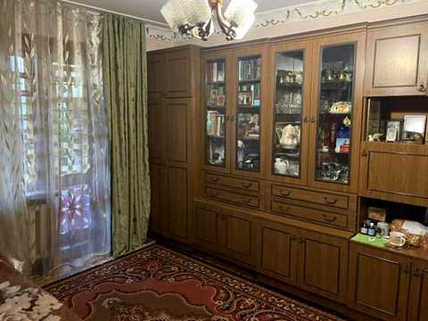 квартира за адресою Князя Володимира Великого просп., 77а