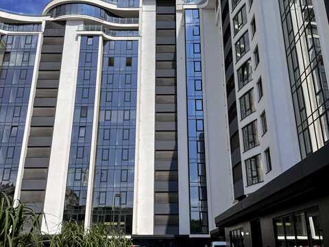 квартира за адресою Гетьмана Мазепи вул., 140-А