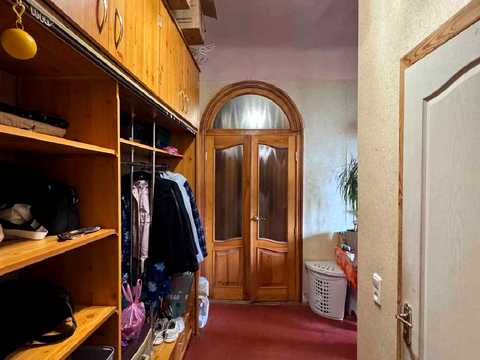 квартира за адресою Павла Загребельного вул. (Миколи Раєвського), 34