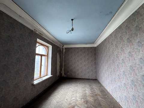 квартира за адресою Павла Загребельного вул. (Миколи Раєвського), 34