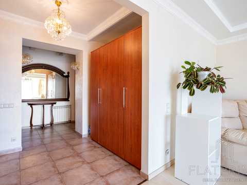квартира по адресу Владимира Ивасюка просп. (Героїв Сталінграду), 24