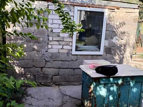 будинок за адресою Містечкова вул. (Курська)