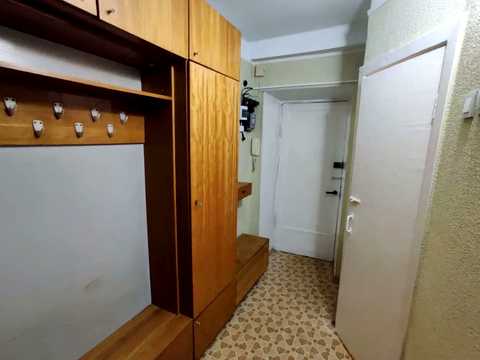 квартира за адресою Берестейський просп. (Перемоги), 70