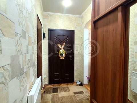 квартира за адресою Гетьманська вул. (Іллічівська), 106