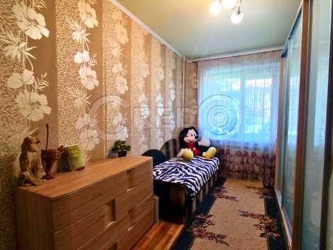 квартира за адресою Гетьманська вул. (Іллічівська), 106