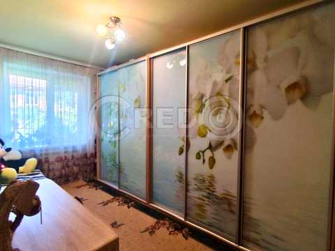квартира за адресою Гетьманська вул. (Іллічівська), 106