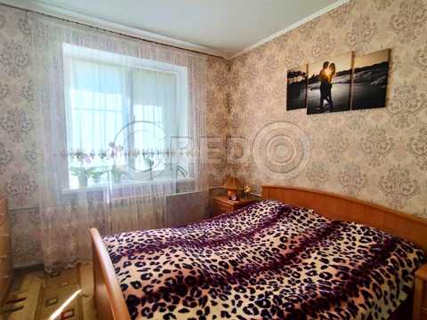 квартира за адресою Гетьманська вул. (Іллічівська), 106
