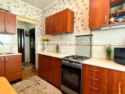 квартира за адресою Гетьманська вул. (Іллічівська), 106