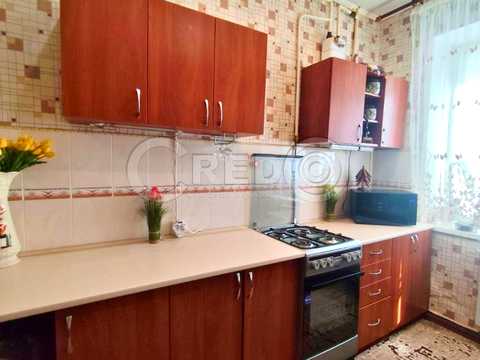 квартира за адресою Гетьманська вул. (Іллічівська), 106
