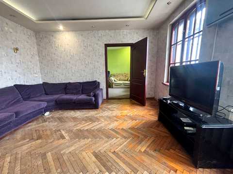 квартира по адресу Каплуновский пер. (Краснознаменный), 2