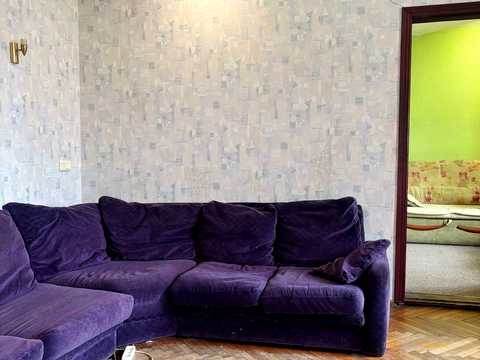квартира по адресу Каплуновский пер. (Краснознаменный), 2