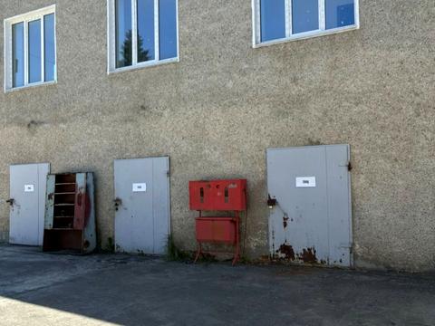 коммерческая по адресу Мухи, 6В