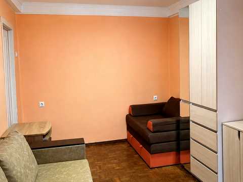 квартира за адресою Лісовий просп., 12