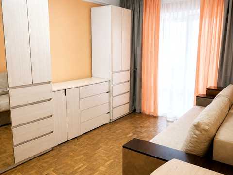 квартира за адресою Лісовий просп., 12