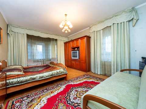 дом по адресу Покровская ул., 79