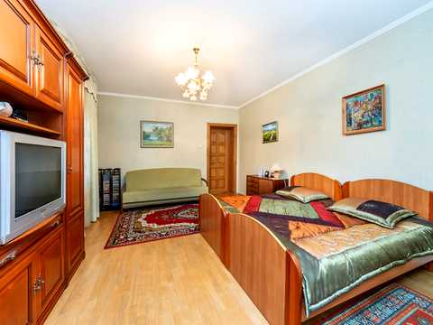 дом по адресу Покровская ул., 79