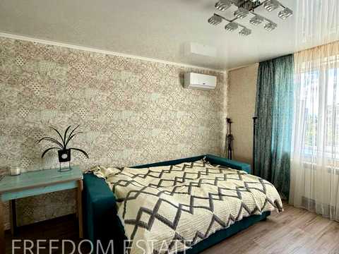 квартира за адресою Дерев'янка вул., 48
