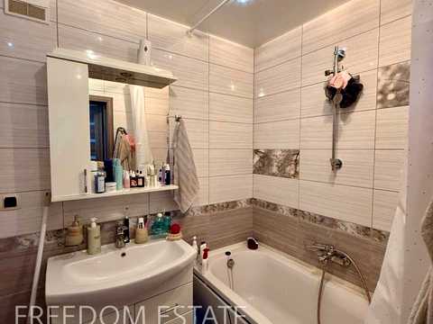 квартира за адресою Дерев'янка вул., 48