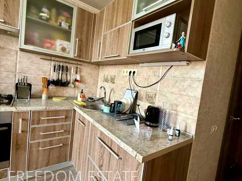 квартира за адресою Дерев'янка вул., 48