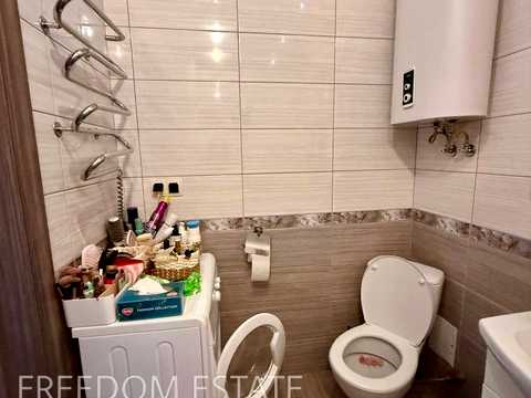квартира за адресою Дерев'янка вул., 48