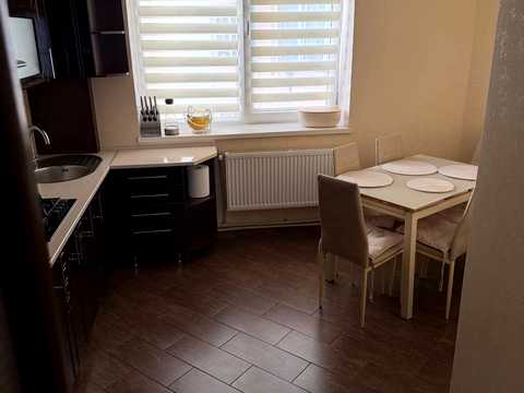 квартира по адресу Ключний пер., 5